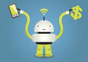 互金 新花樣 智能投顧 看著美 監管明顯趨嚴