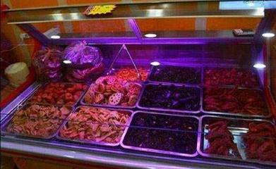 阡之味鴨脖 營養(yǎng)美味大眾認(rèn)可